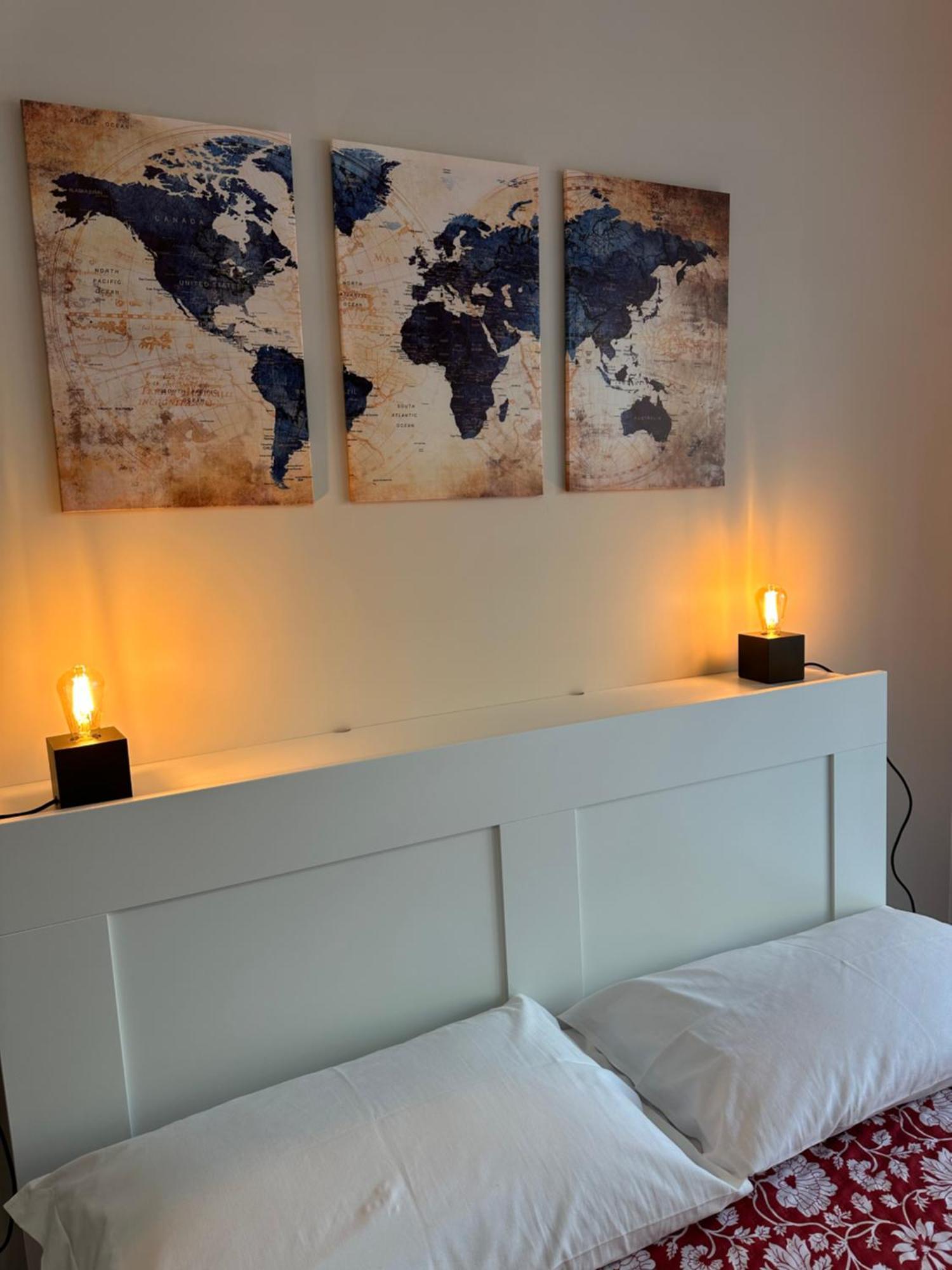 Appartement Casa Giorgia A 4 Fermate Metro Dal Vaticano Rome