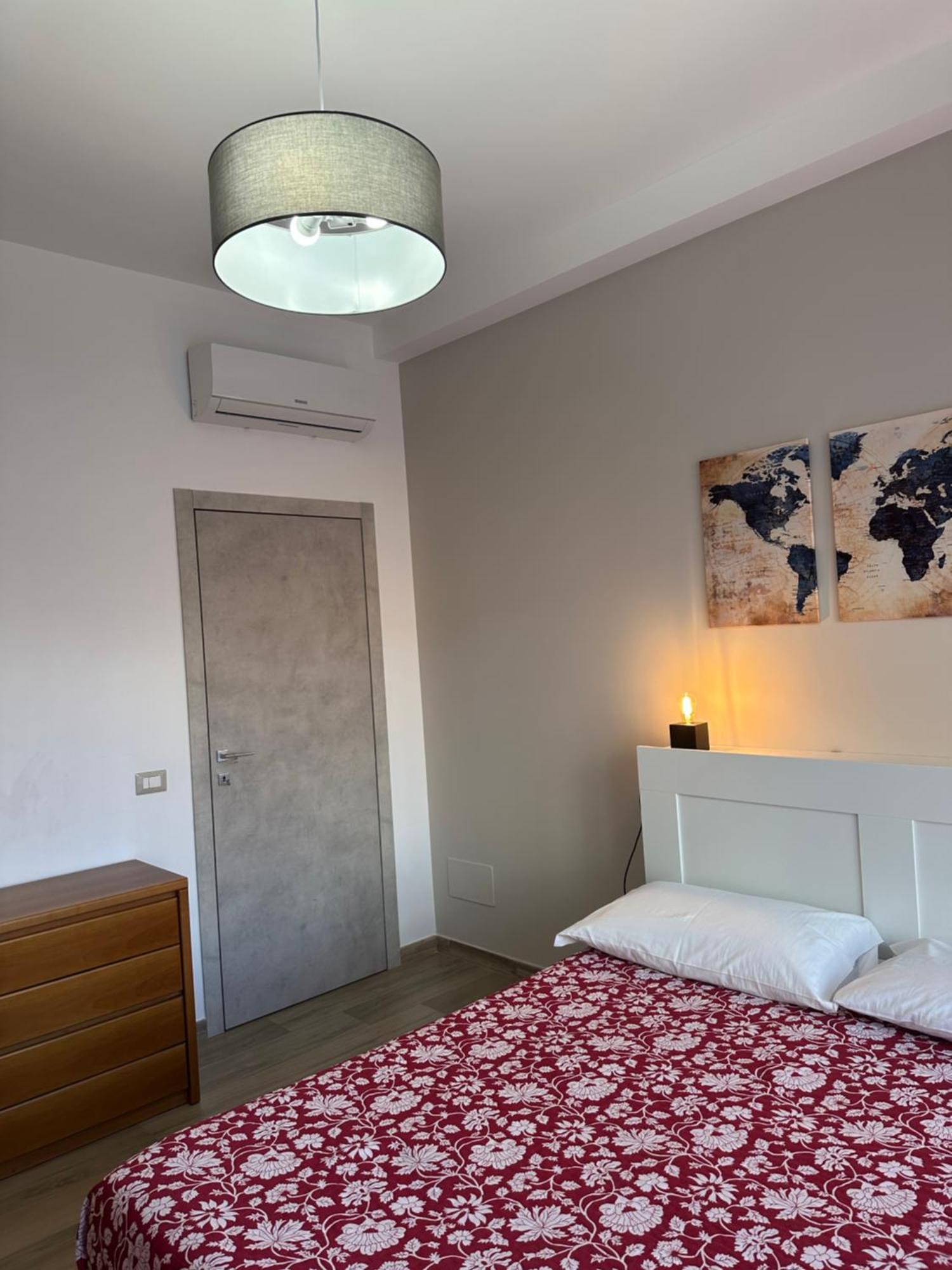 Appartement Casa Giorgia A 4 Fermate Metro Dal Vaticano *