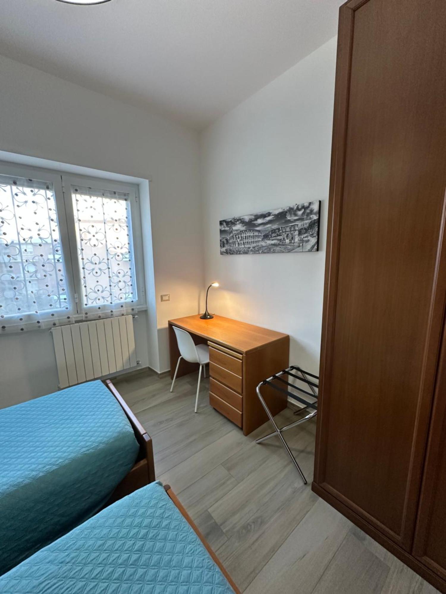 Casa Giorgia A 4 Fermate Metro Dal Vaticano Appartement Rome