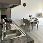 Casa Giorgia A 4 Fermate Metro Dal Vaticano