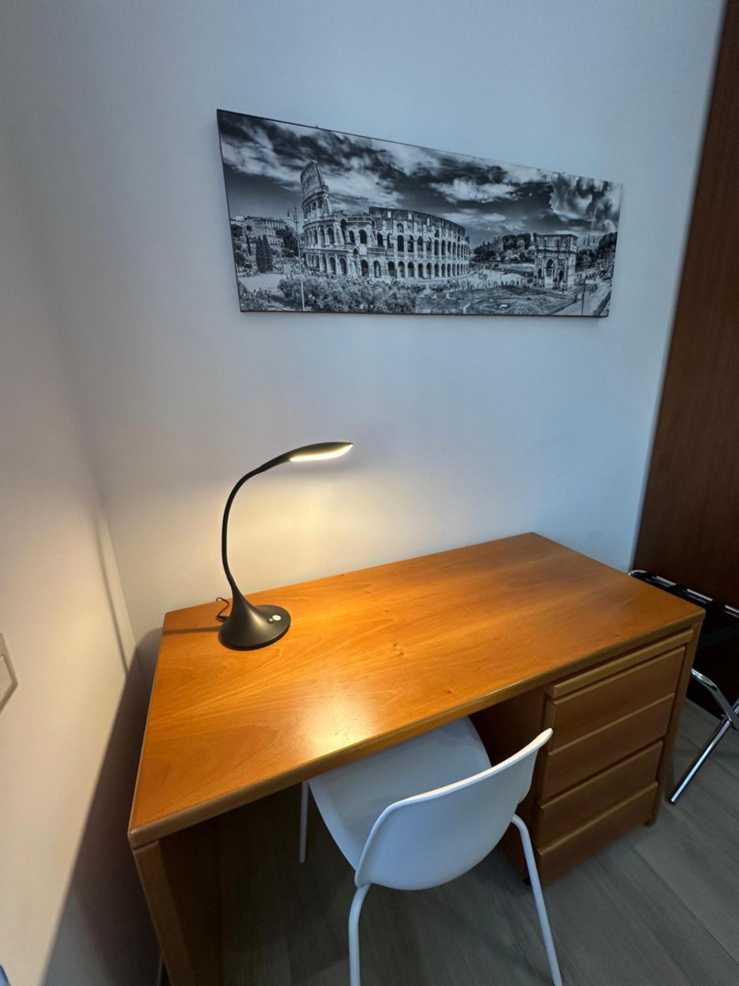 Casa Giorgia A 4 Fermate Metro Dal Vaticano Appartement Rome
